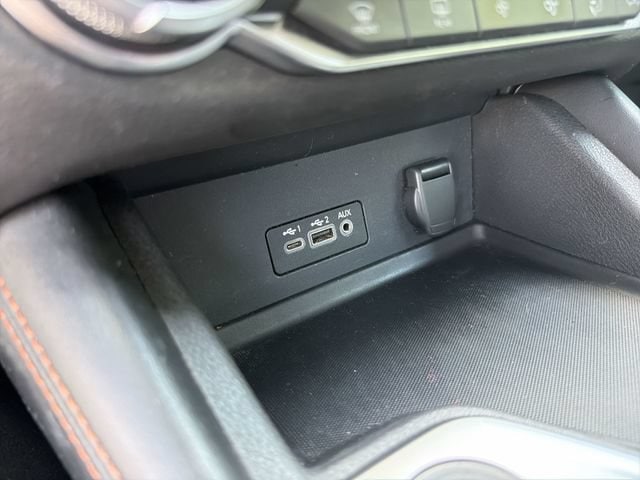 2022 Nissan Sentra SR - Photo 25
