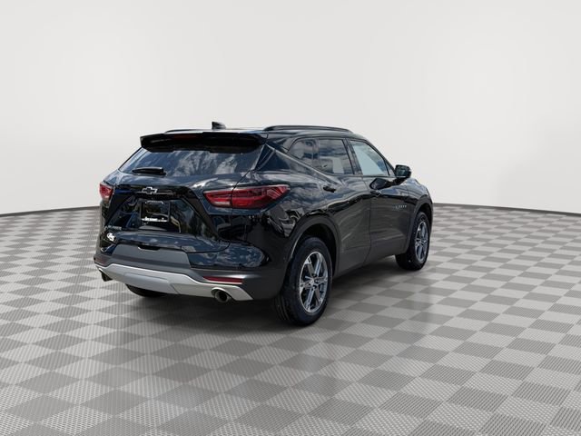 2024 Chevrolet Blazer 3LT - Photo 10