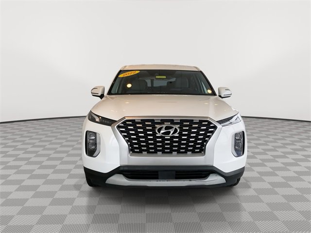 2022 Hyundai Palisade SE photo 3
