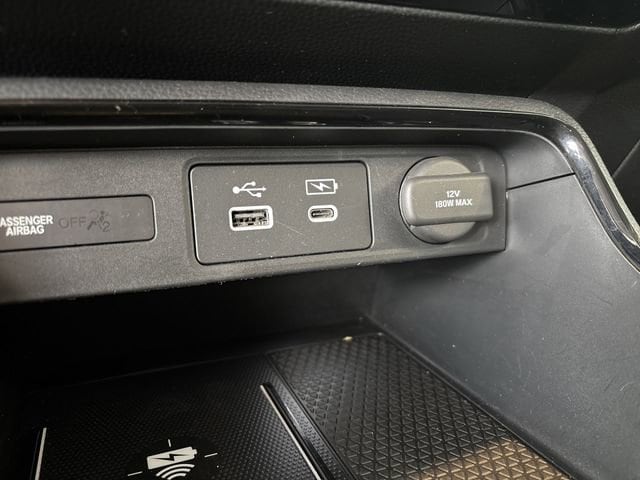 2023 Honda CR-V EX-L - Photo 29