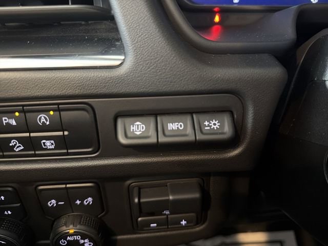 2024 Chevrolet Suburban High Country - Photo 38
