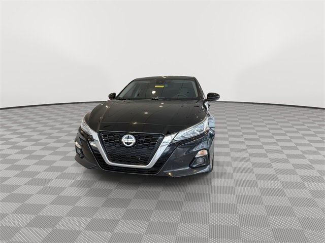 2019 Nissan Altima 2.5 SL photo 4