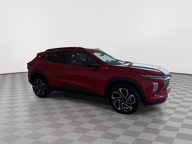2026 Chevrolet Trax RS - Photo 13