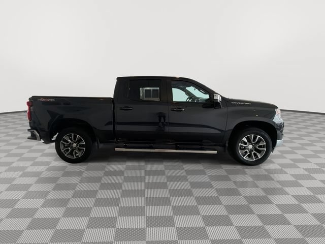 2023 Chevrolet Silverado 1500 LT - Photo 13