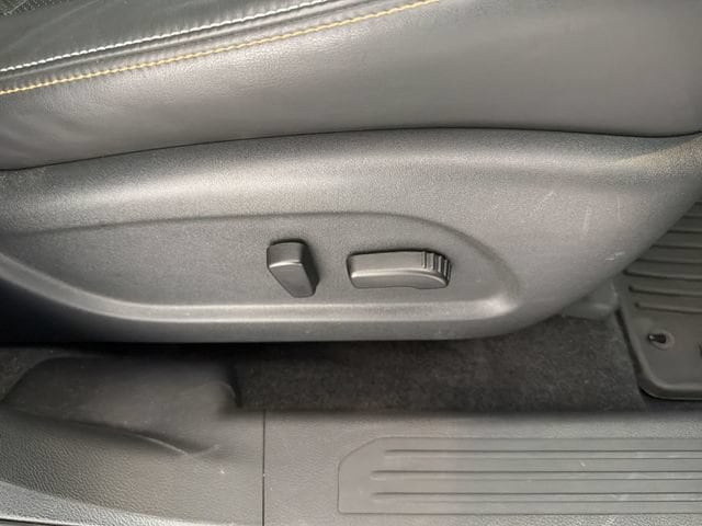 2023 Nissan Murano Platinum - Photo 20