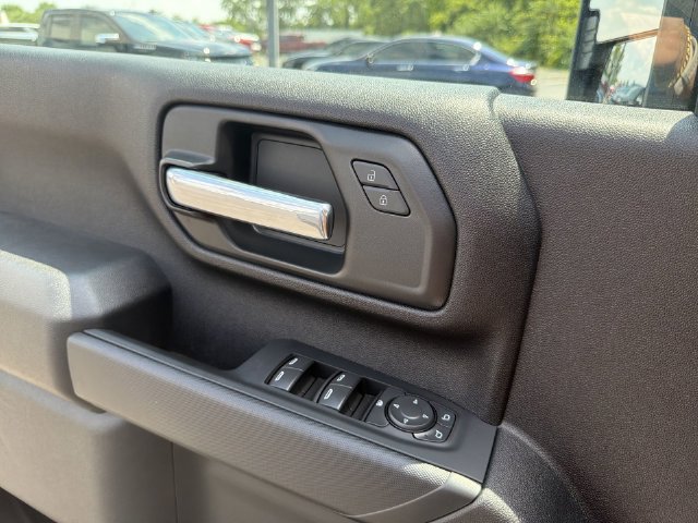 2026 Chevrolet Silverado 2500HD Work Truck - Photo 21