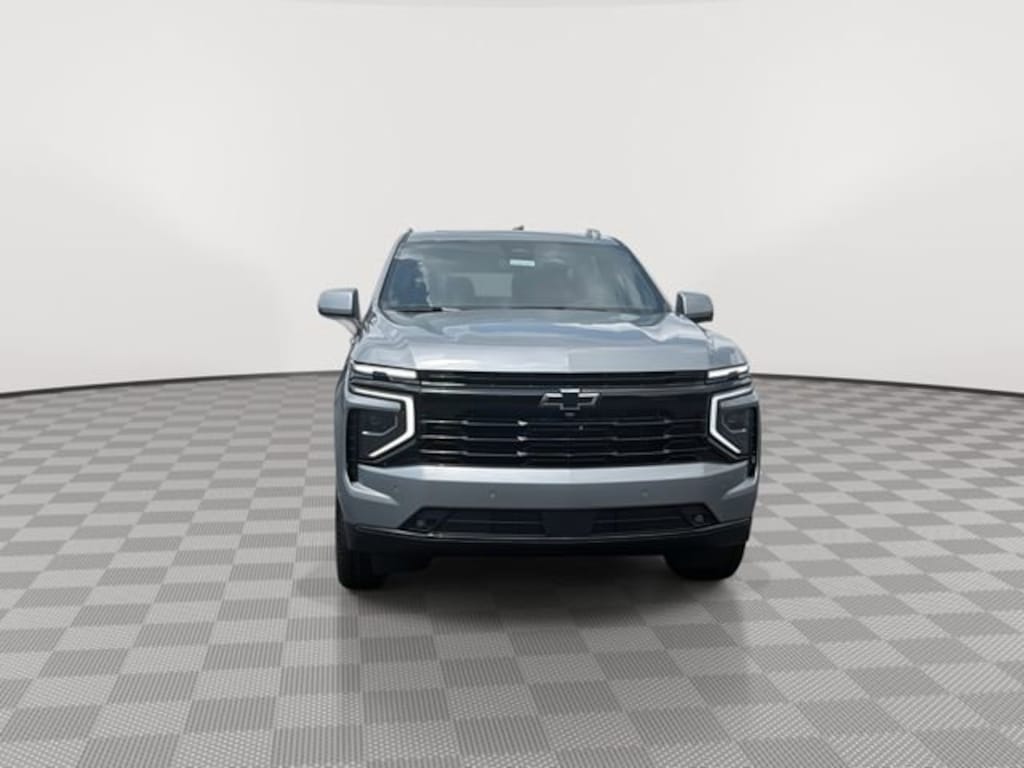 New 2026 Chevrolet Tahoe RST SUV