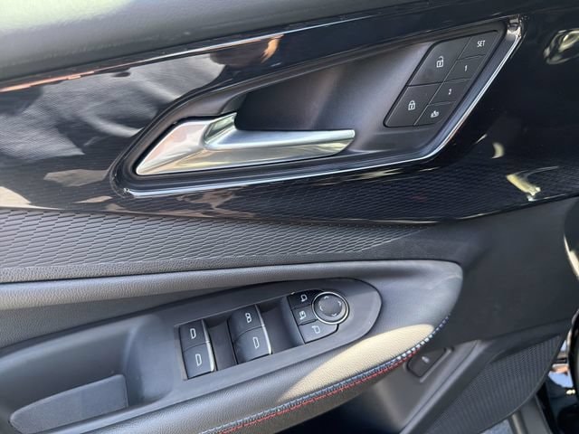 2026 Chevrolet Blazer EV RS - Photo 25