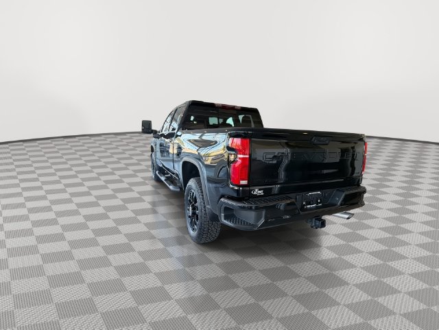 2025 Chevrolet Silverado 2500HD LTZ - Photo 8