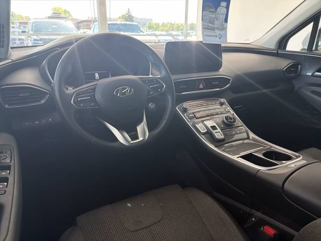 2023 Hyundai Santa Fe SEL - Photo 19