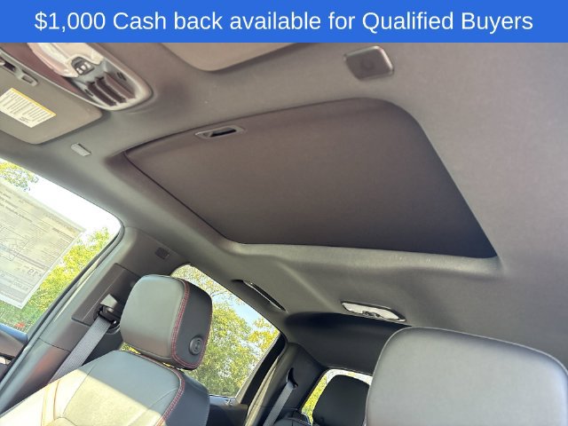2026 Chevrolet Colorado Z71 - Photo 22