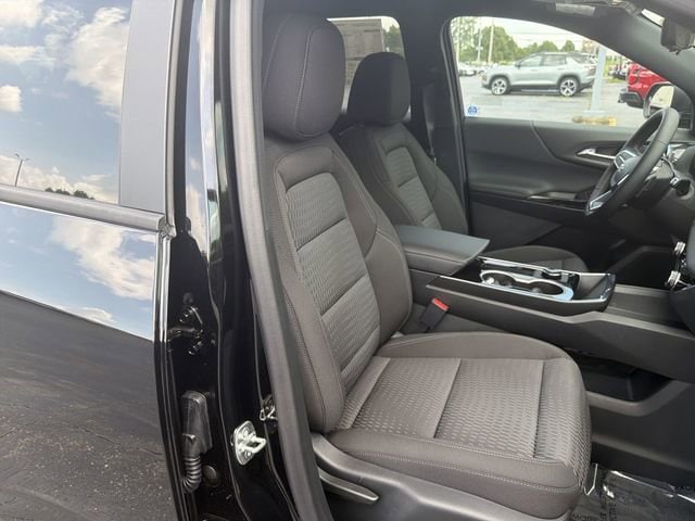 2026 Chevrolet Equinox LT - Photo 18