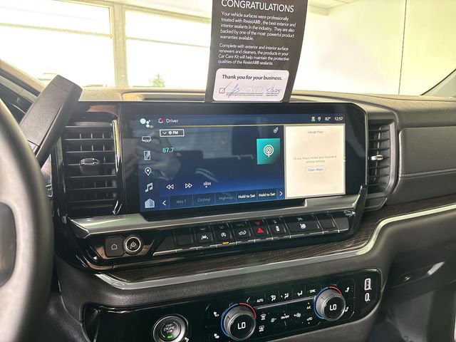 2024 Chevrolet Silverado 1500 LT - Photo 23