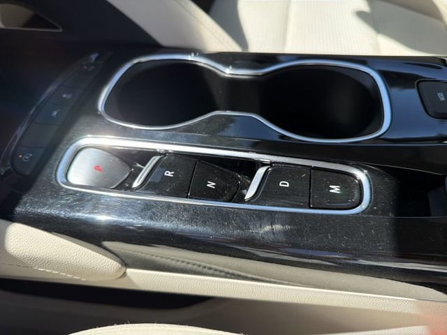 2023 Buick Envision Preferred - Photo 26
