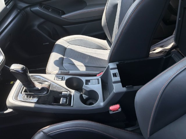 2024 Subaru Crosstrek Limited - Photo 24