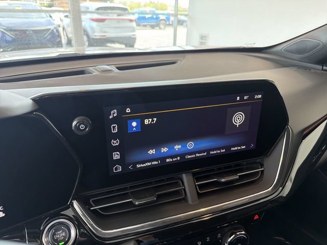 2026 Chevrolet Trax RS - Photo 23