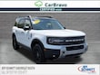  Ford Bronco Sport
