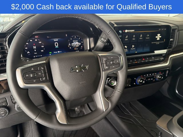 2026 Chevrolet Silverado 1500 RST - Photo 17