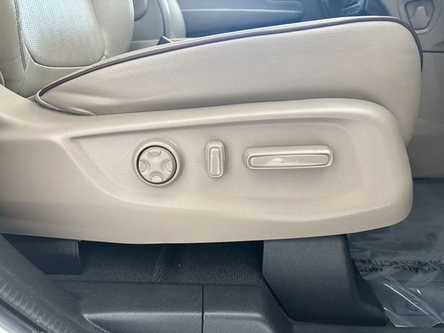 2023 Honda Odyssey Elite - Photo 25