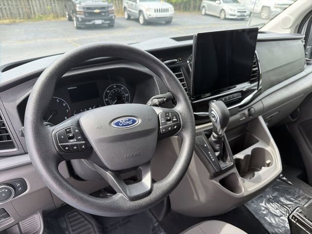 2024 Ford Transit Passenger Van XL - Photo 17