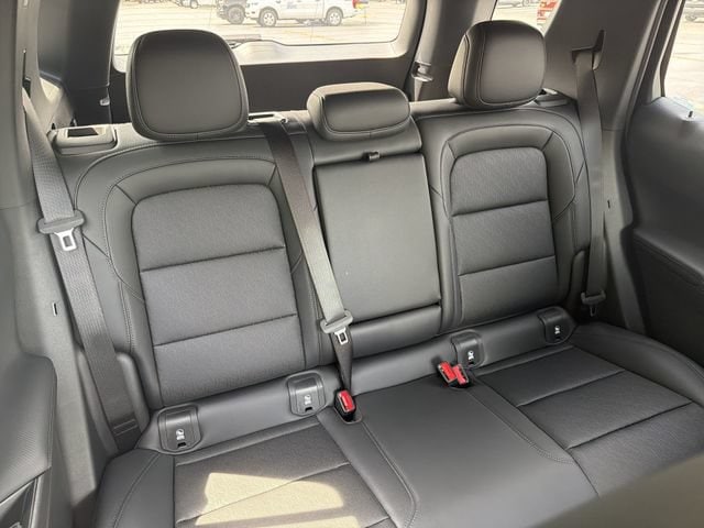 2027 Chevrolet Equinox LT - Photo 16