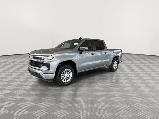 2023 Chevrolet Silverado 1500 LT - Photo 6