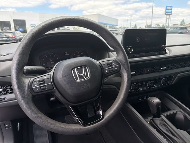 2023 Honda Accord EX - Photo 18