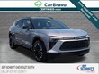  Chevrolet Blazer EV