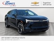  Chevrolet Blazer EV
