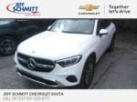 2024 Mercedes-Benz GLC