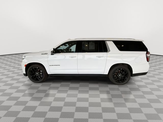 2024 Chevrolet Suburban High Country - Photo 6
