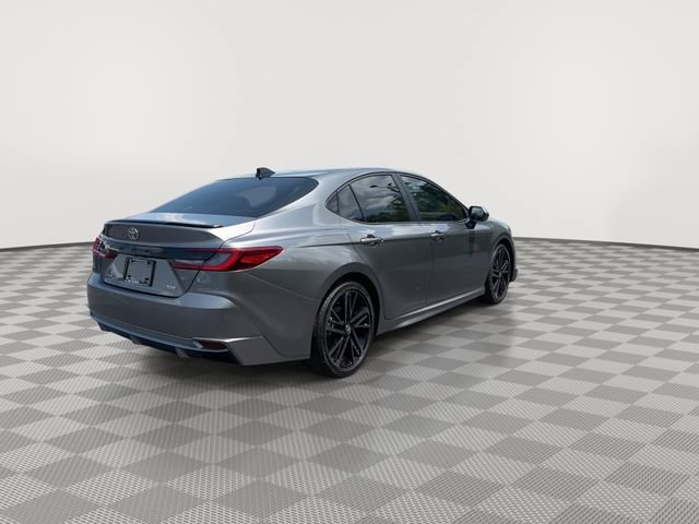 2026 Toyota Camry XSE - Photo 11