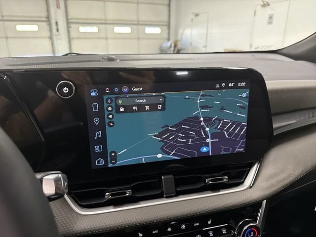 2027 Chevrolet Equinox LT - Photo 24
