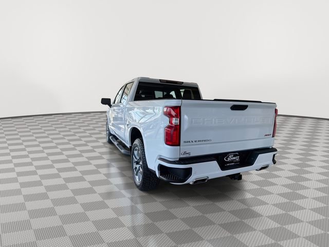 2026 Chevrolet Silverado 1500 RST - Photo 8