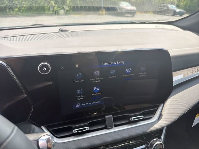 2026 Chevrolet Equinox LT - Photo 28