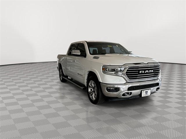 2022 Ram 1500 Longhorn photo 2