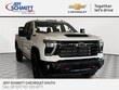 Chevrolet Silverado 2500 HD