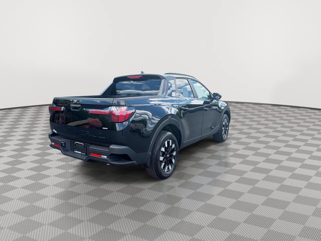2025 Hyundai Santa Cruz SEL - Photo 10