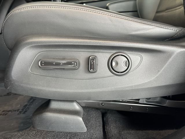 2023 Honda CR-V EX-L - Photo 23