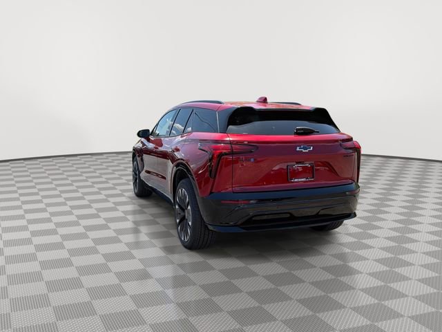 2025 Chevrolet Blazer EV RS - Photo 8