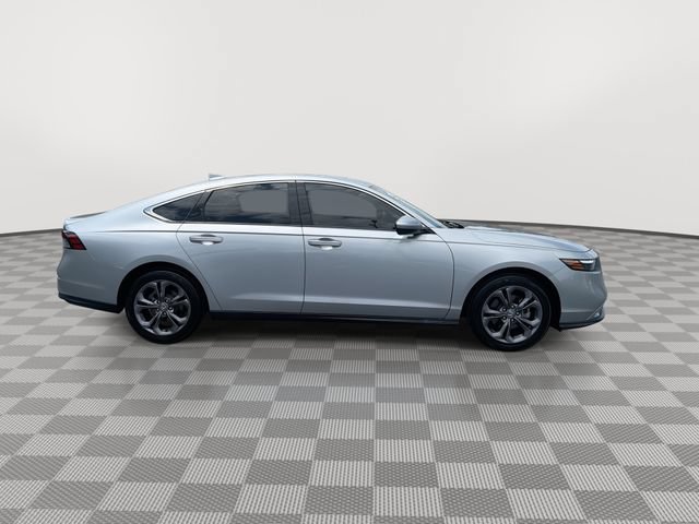2023 Honda Accord EX - Photo 13