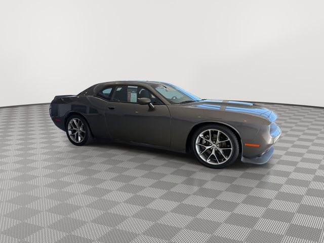 2022 Dodge Challenger GT - Photo 13