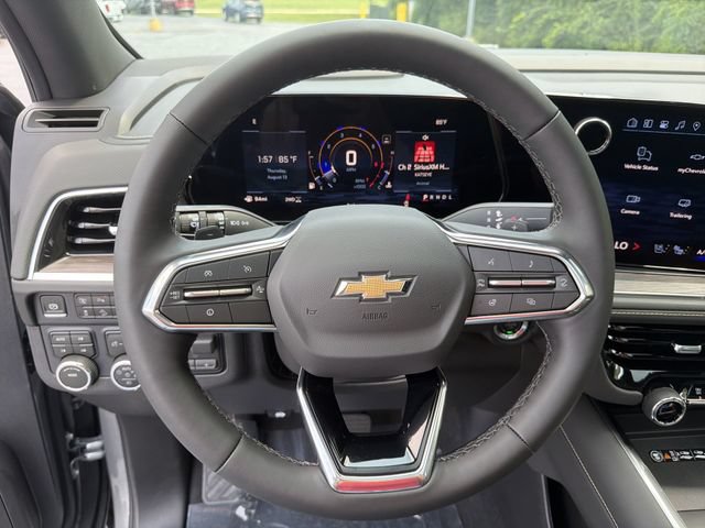 2026 Chevrolet Tahoe Premier - Photo 34