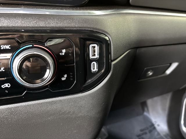 2024 Chevrolet Silverado 1500 LT - Photo 26