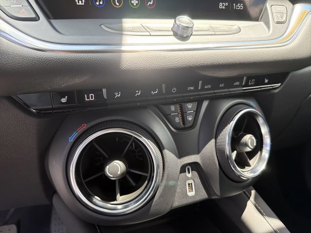 2026 Chevrolet Blazer 3LT - Photo 29