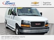 GMC Savana Cargo 2500
