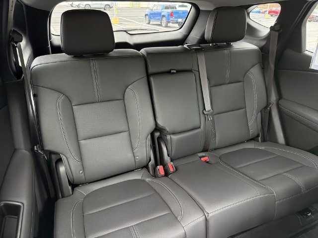 2024 Chevrolet Blazer 3LT - Photo 17