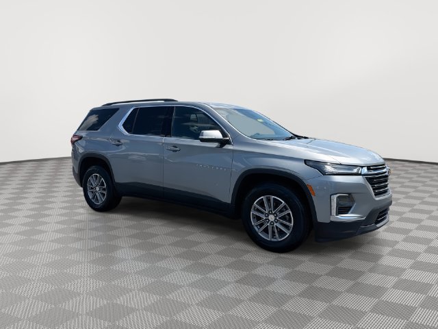 2023 Chevrolet Traverse 1LT - Photo 14