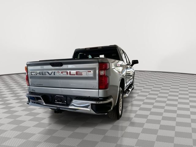 2024 Chevrolet Silverado 1500 LT - Photo 11
