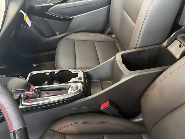 2026 Chevrolet Trax RS - Photo 22